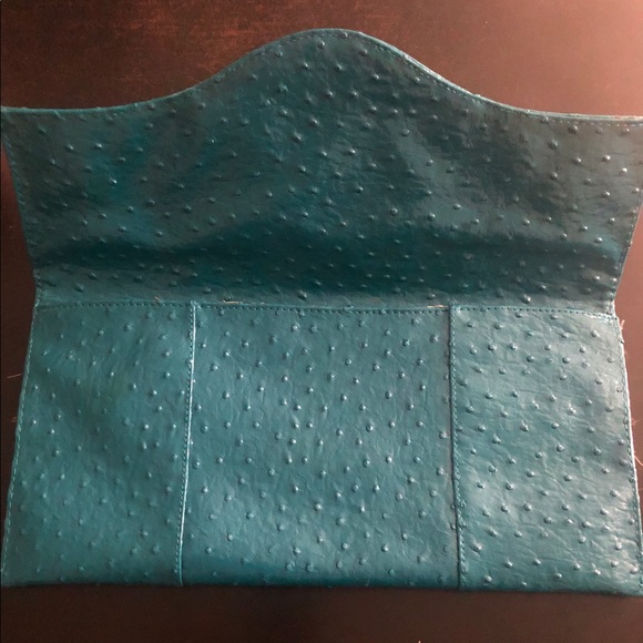 Envelope clutch - Picture 3 of 5